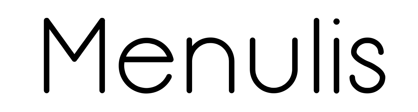 Menulis